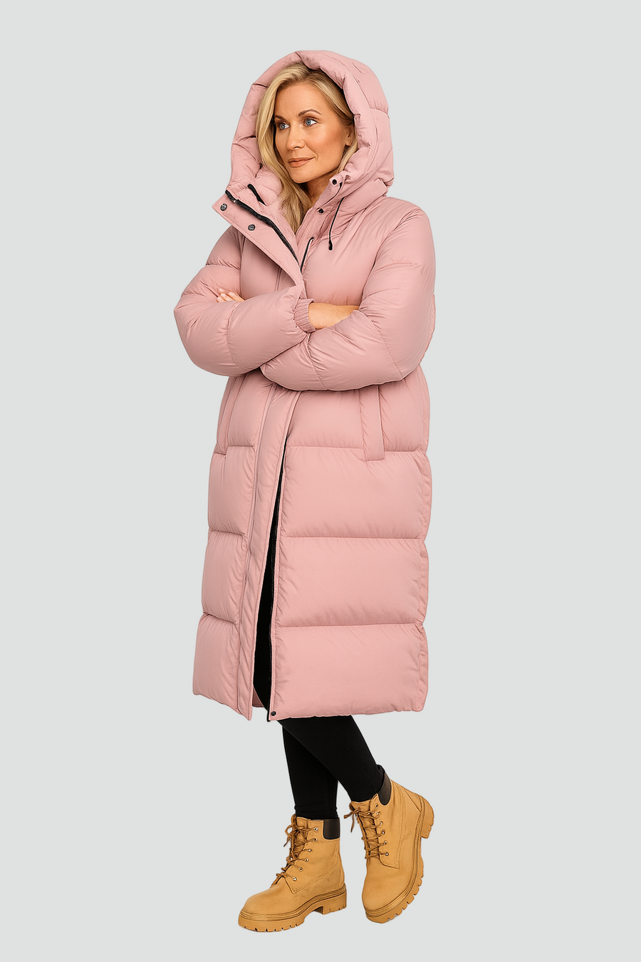 Adrienne, photo 1
