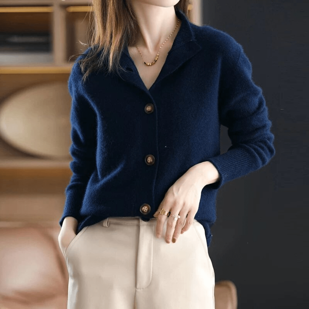 Agnès, photo 6
