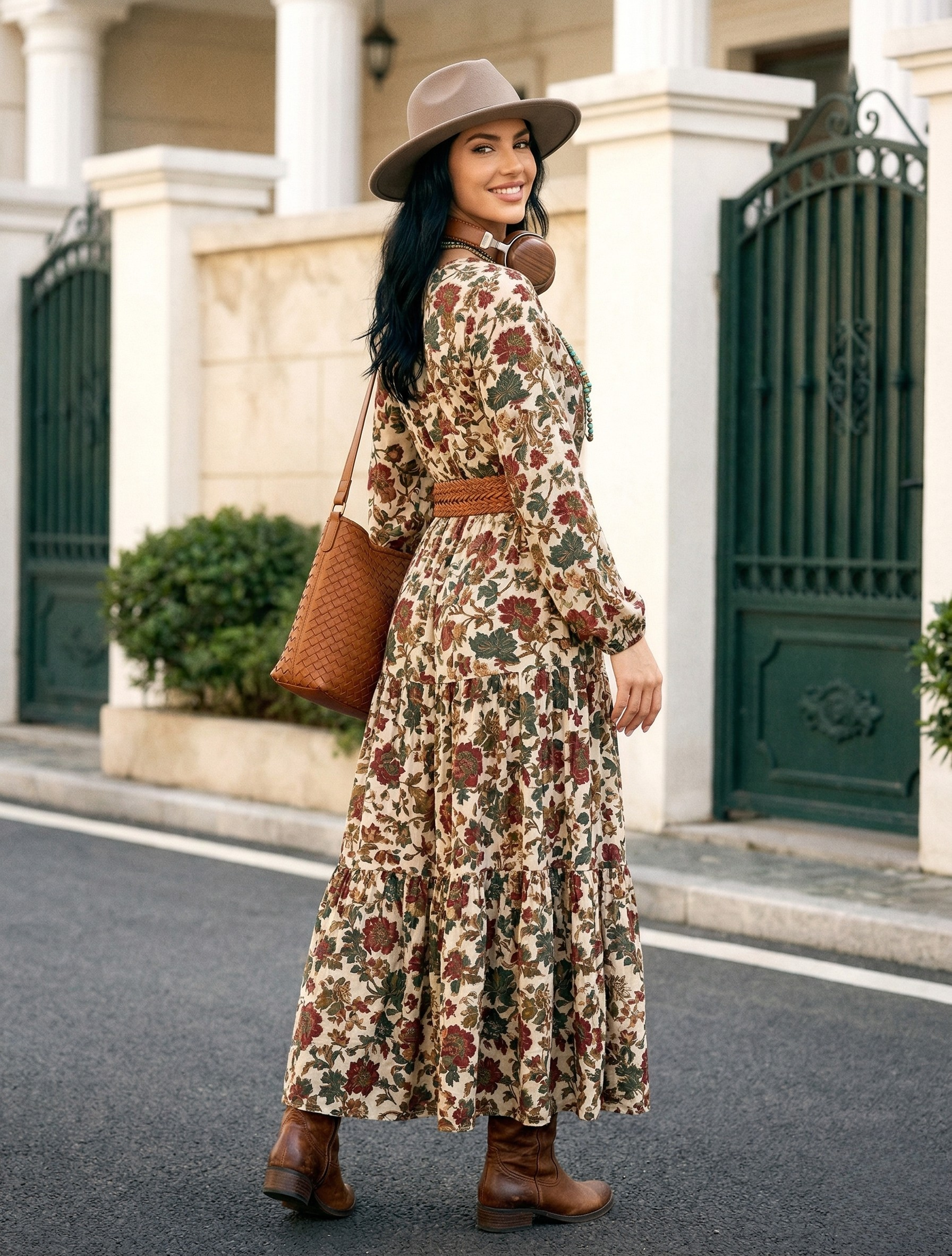 Robes Femmes