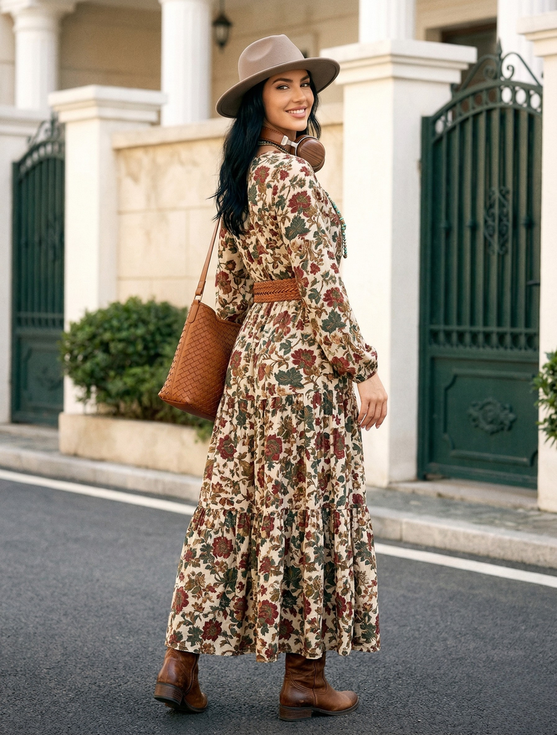 Robes Femmes