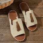 Ione | Sandales Femme Casual Confort Quotidien