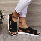 Vita | Sandales Femme Respirantes et Confortables