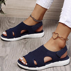 Vita | Sandales Femme Respirantes et Confortables
