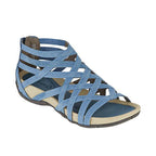 Fresia | Sandales Respirantes Femme Anti-Transpiration