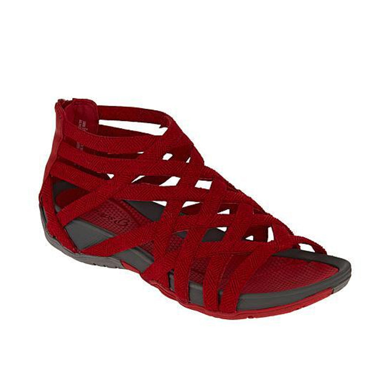 Fresia | Sandales Respirantes Femme Anti-Transpiration