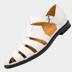 Ben | Sandales Femme Cuir Premium Confortables