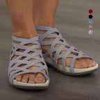 Fresia | Sandales Respirantes Femme Anti-Transpiration