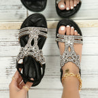 Aria | Sandales Boho Femme Légères et Confortables