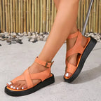 Neraya | Sandales Femme Casual et Élégantes