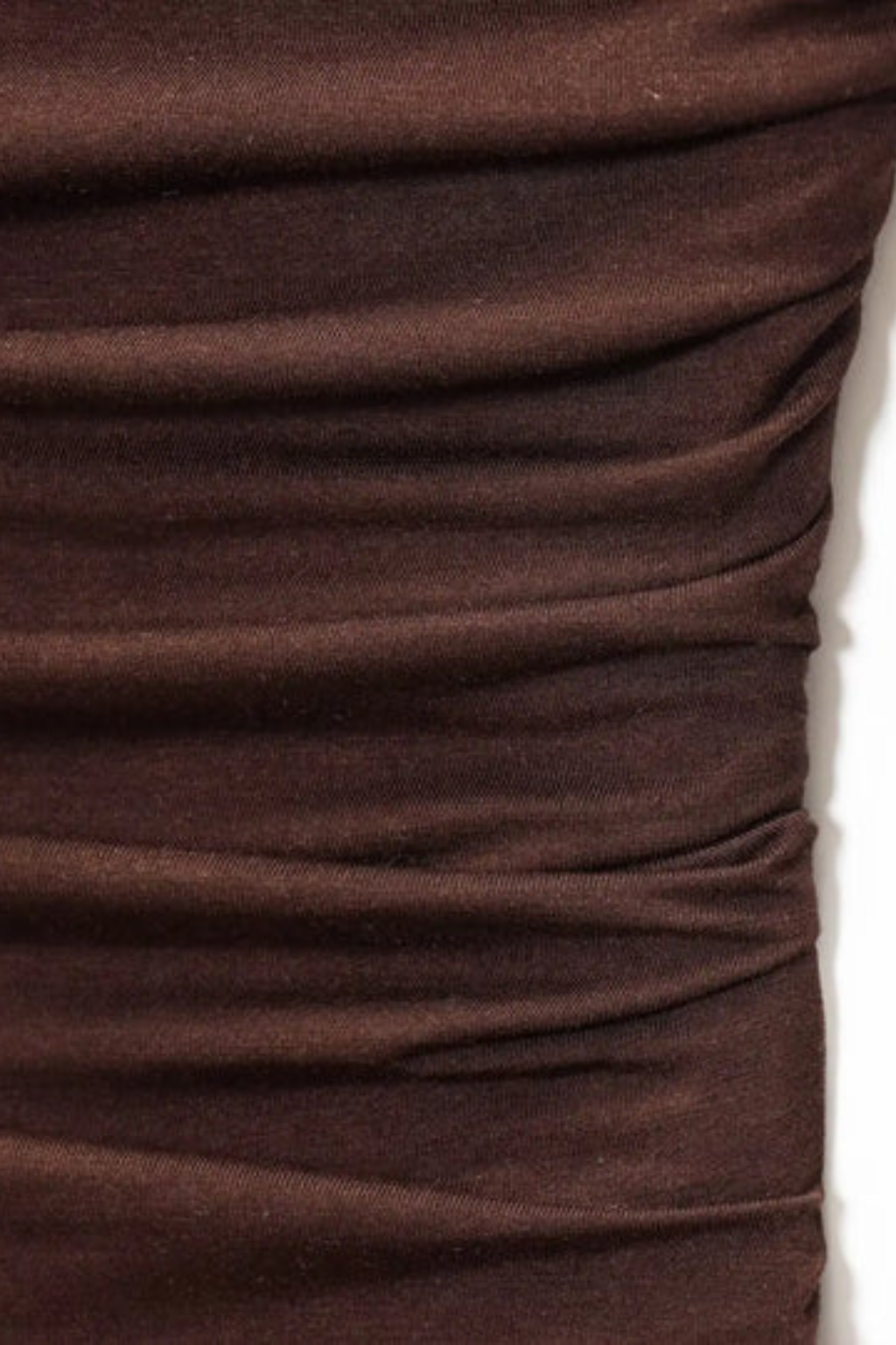 Isabella | Robe Longue d'Été Plissée Bustier