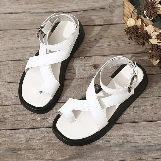 Neraya | Sandales Femme Casual et Élégantes
