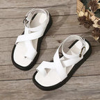 Neraya | Sandales Femme Casual et Élégantes
