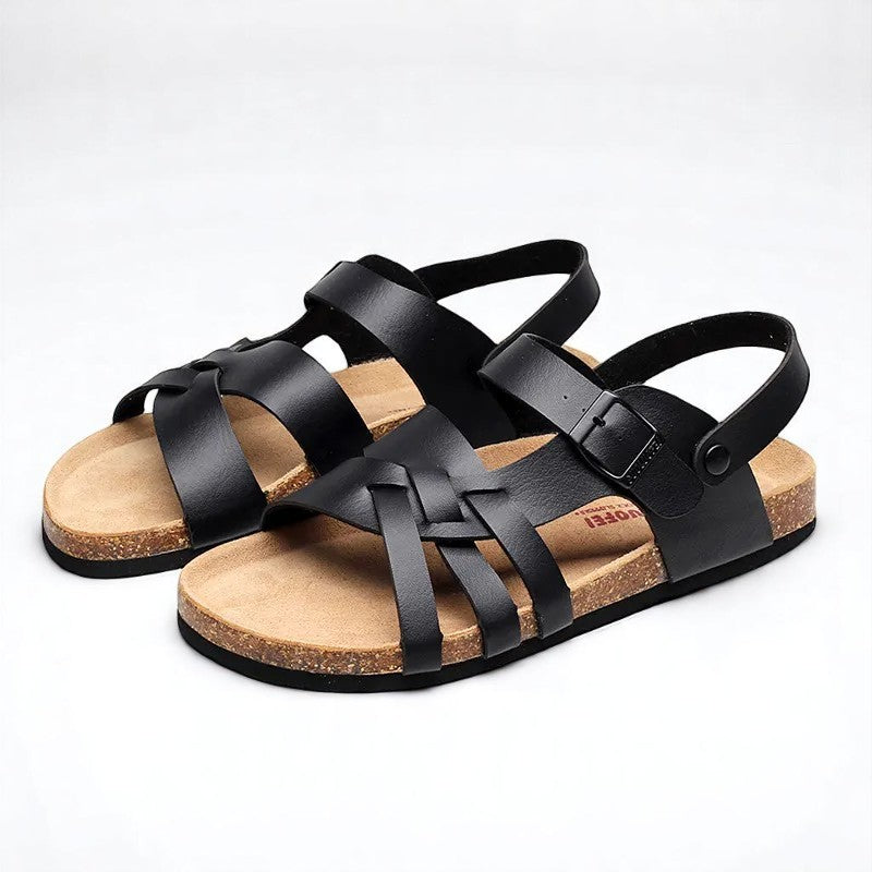 Honora | Sandales Femme Confortables et Élégantes