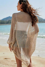 Verity | Cardigan Gilet Femme en Crochet