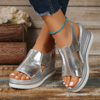 Amanda | Sandales Femme Confortables Édition Premium