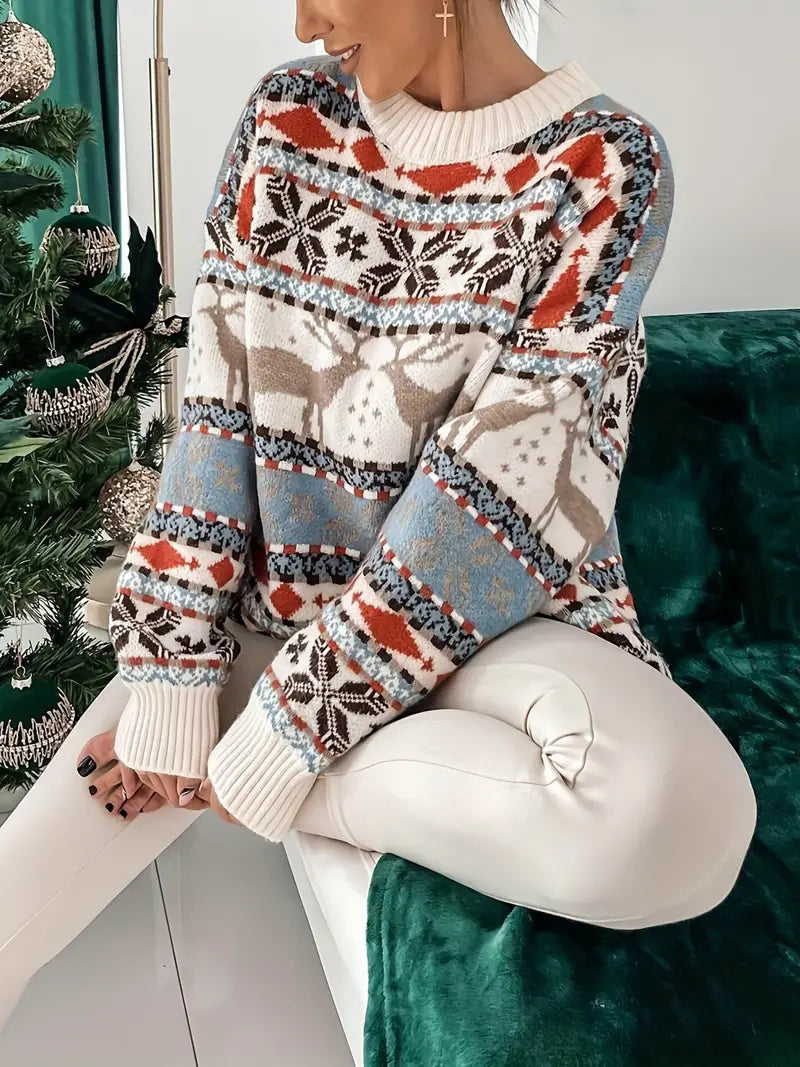 Noëlle, photo 1