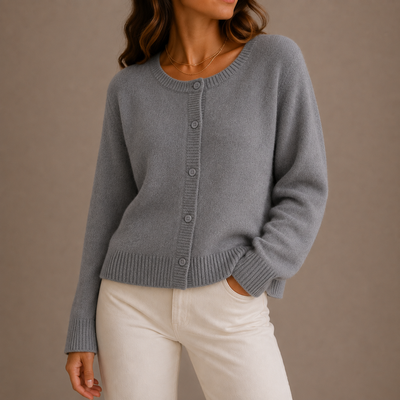 Pulls et gilets en maille