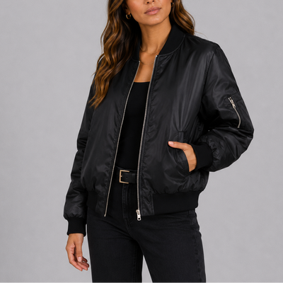 Ninon, Bomber léger