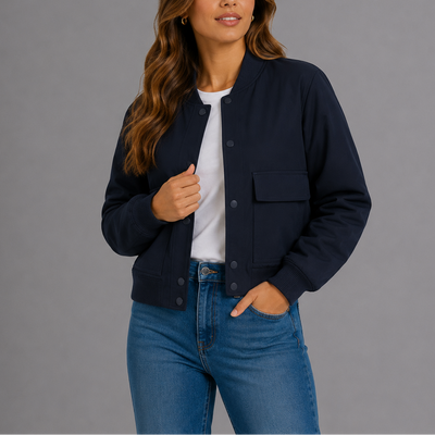 Manteaux et vestes femme
