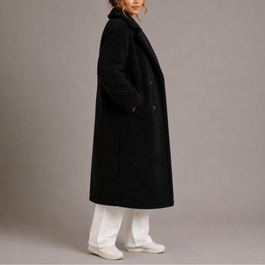 Yvonne, photo 5