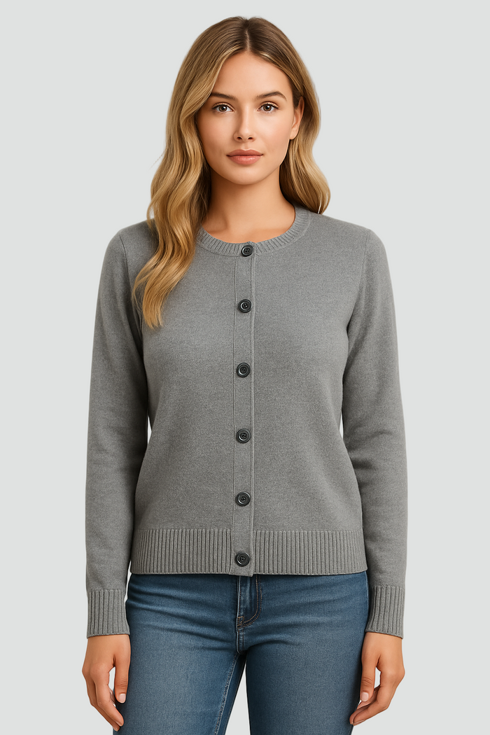 GABRIELLE - cardigan confortable pour femme