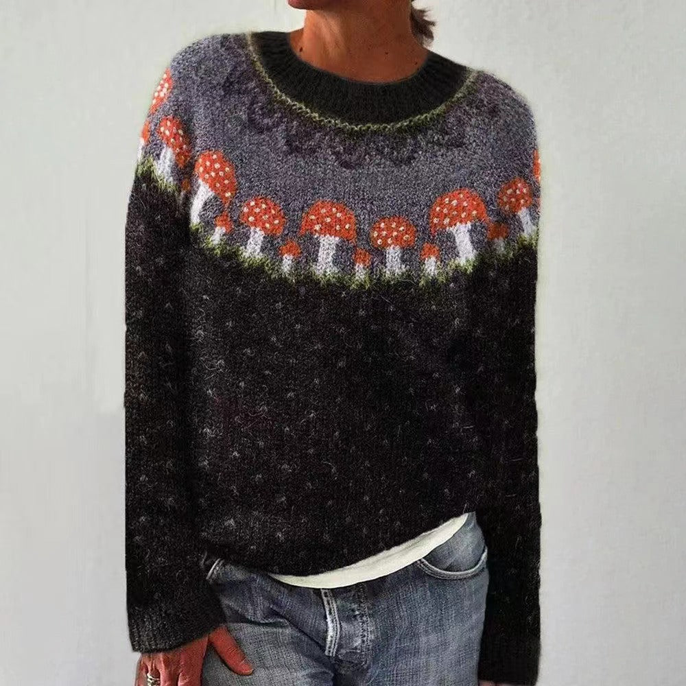 Églantine, photo 2