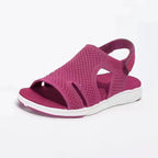 Vita | Sandales Femme Respirantes et Confortables