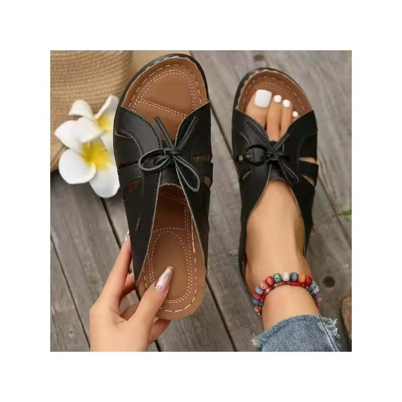 Jasmijn | Sandales Femme Élégantes et Confortables