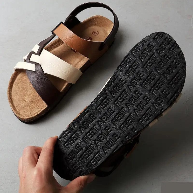 Honora | Sandales Femme Confortables et Élégantes