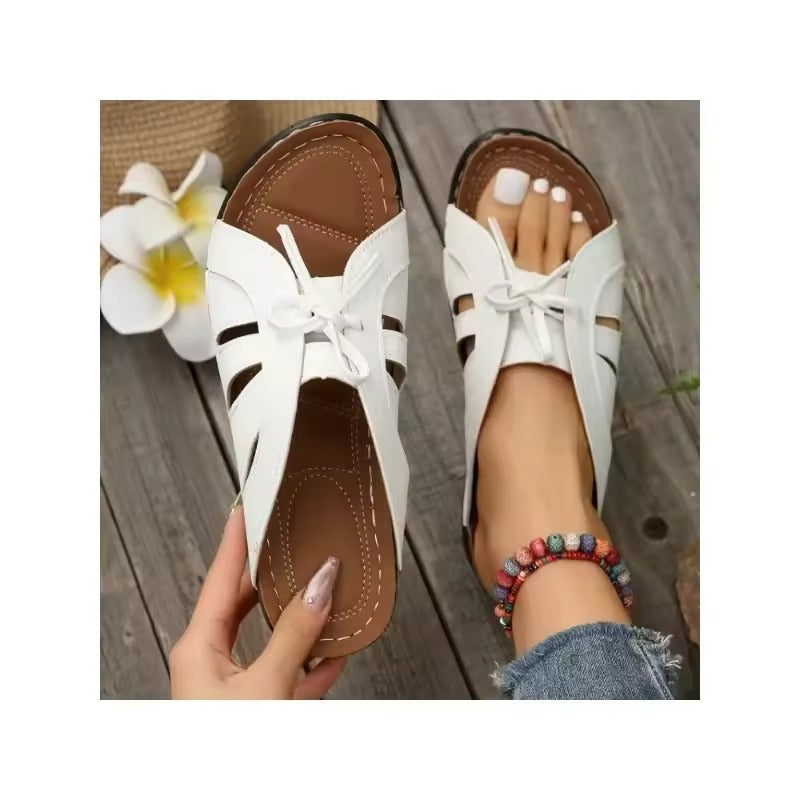 Jasmijn | Sandales Femme Élégantes et Confortables