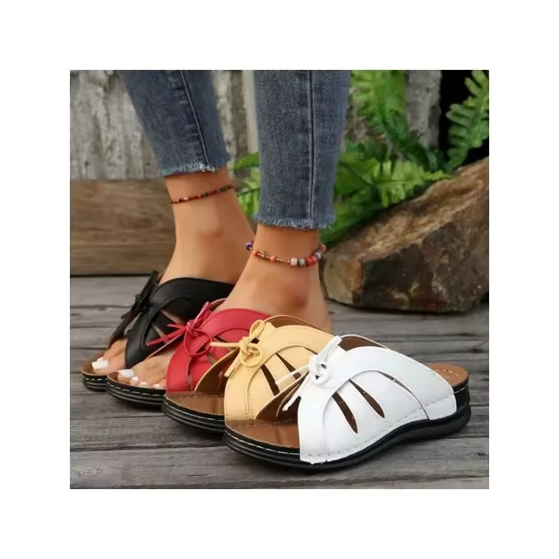 Jasmijn | Sandales Femme Élégantes et Confortables