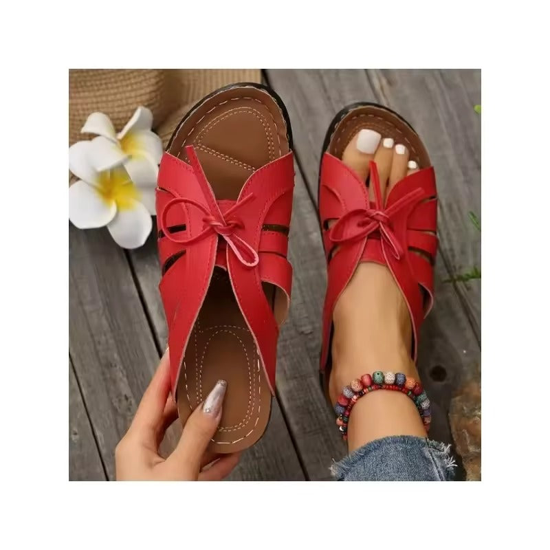 Jasmijn | Sandales Femme Élégantes et Confortables