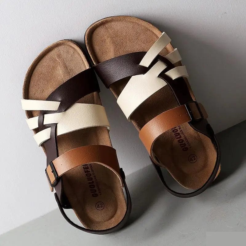 Honora | Sandales Femme Confortables et Élégantes