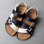 Honora | Sandales Femme Confortables et Élégantes