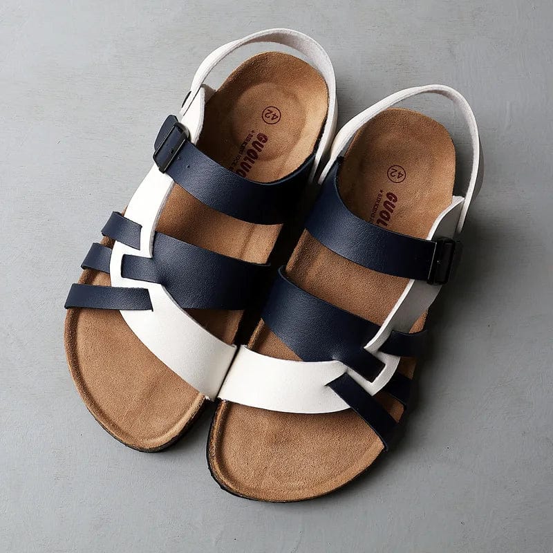 Honora | Sandales Femme Confortables et Élégantes