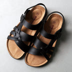 Honora | Sandales Femme Confortables et Élégantes