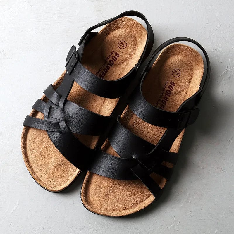 Honora | Sandales Femme Confortables et Élégantes