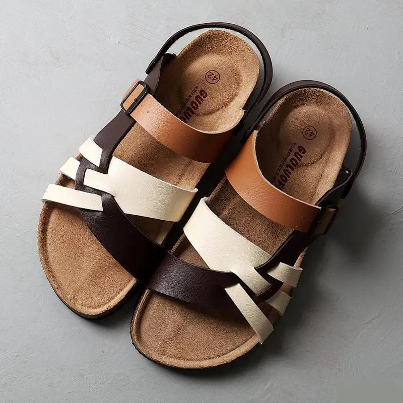 Honora | Sandales Femme Confortables et Élégantes