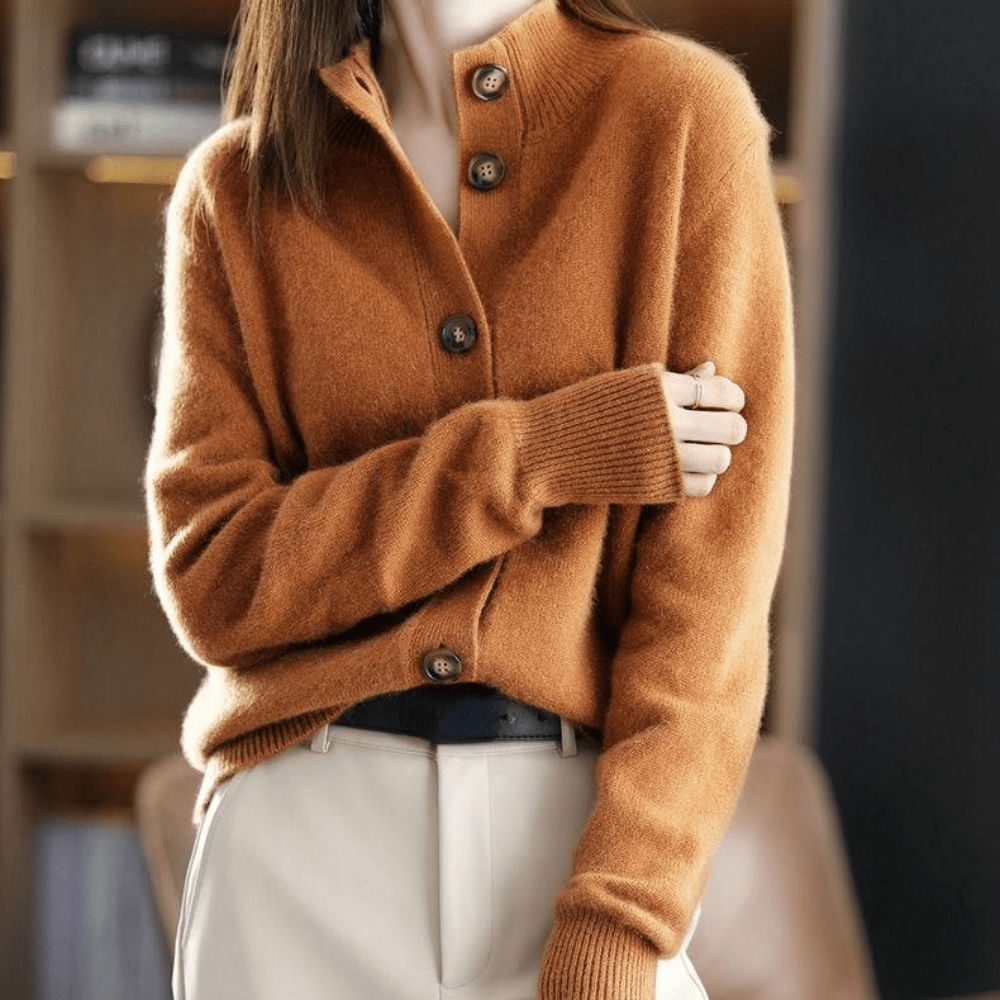 Agnès, photo 5