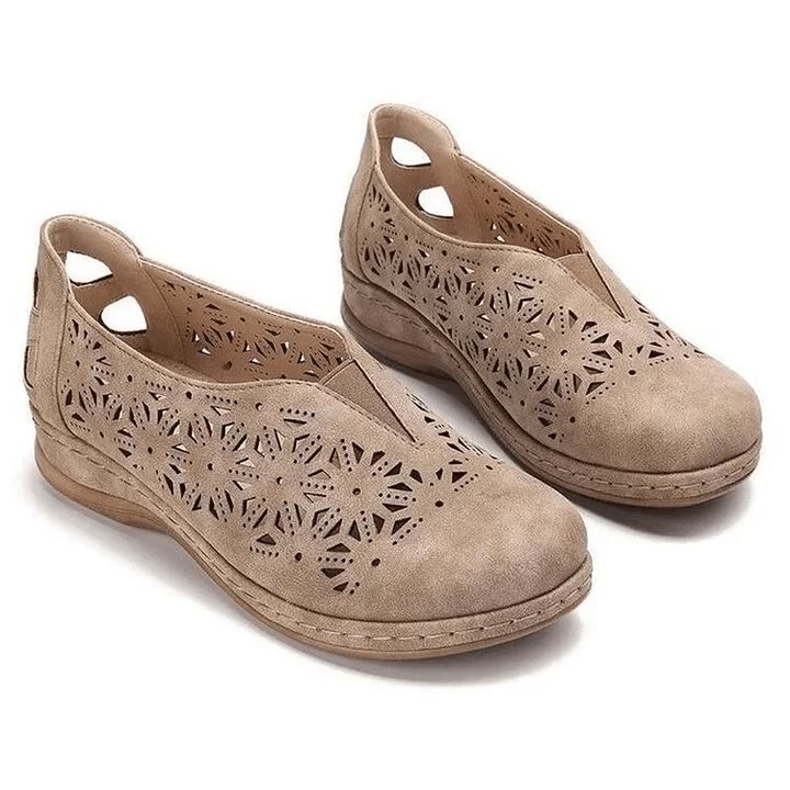 Maartje | Sandales Femme Élégantes pour l'Été