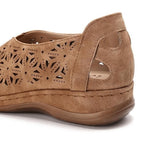 Maartje | Sandales Femme Élégantes pour l'Été