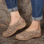 Maartje | Sandales Femme Élégantes pour l'Été