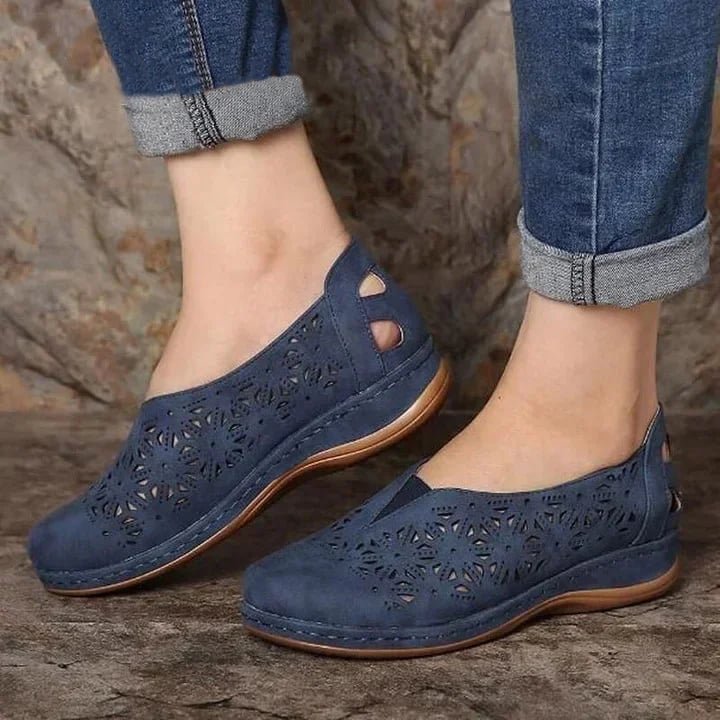 Maartje | Sandales Femme Élégantes pour l'Été