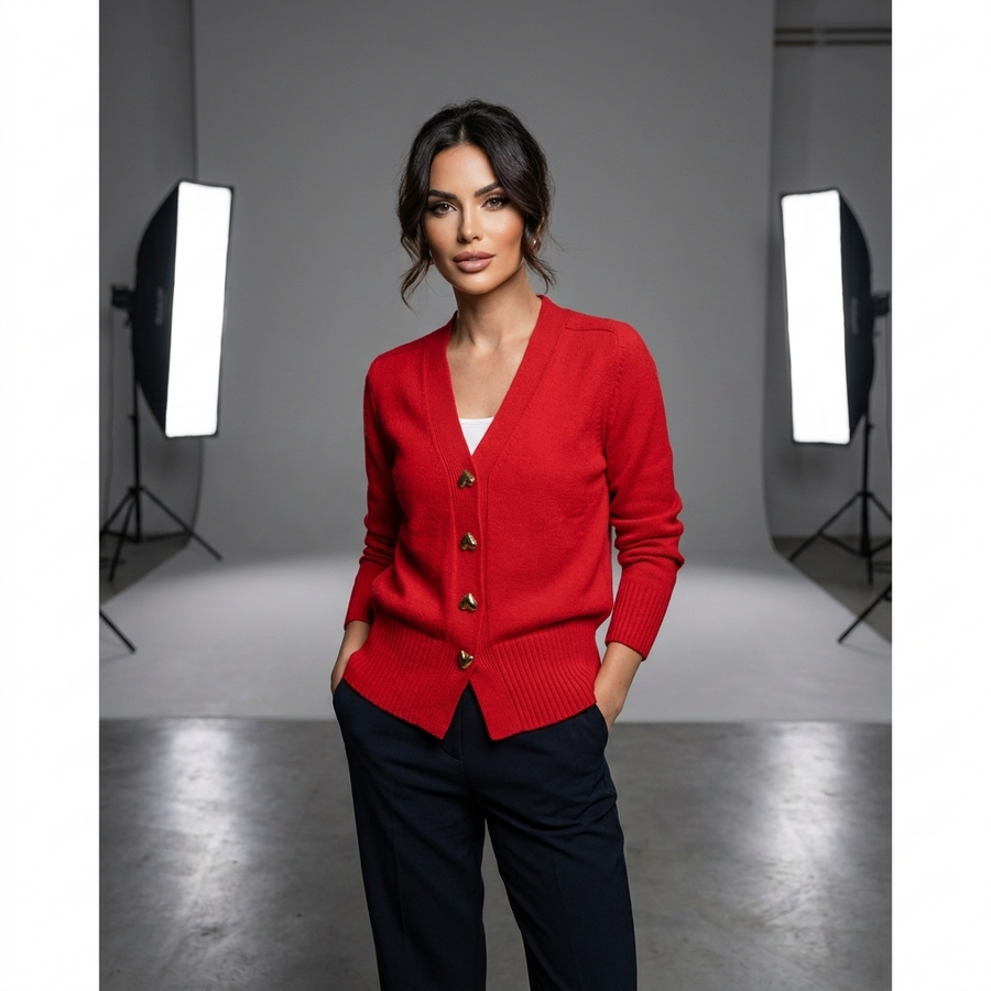 Louise, photo 8