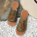 Ione | Sandales Femme Casual Confort Quotidien