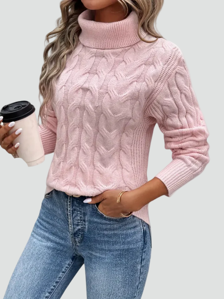 Chloé, photo 3