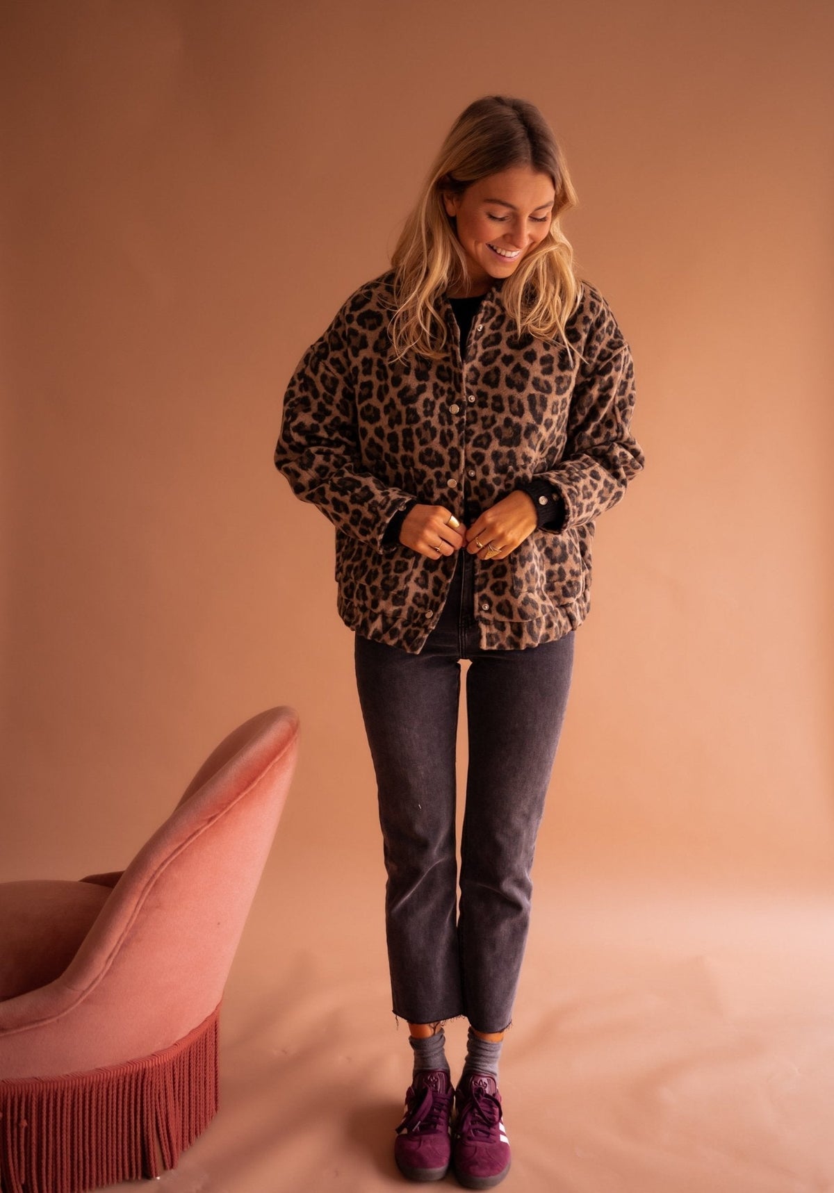 Roxane, photo 3